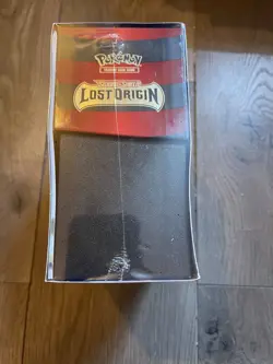 Pokemon TCG: Sword & Shield Lost Origin Elite Trainer Box (8 Packs per Box,... 820650850714 - Image 2