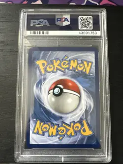 Pokemon Sun & Moon Celestial Storm Blaziken GX Full Art 153/168 PSA 10 - Image 5