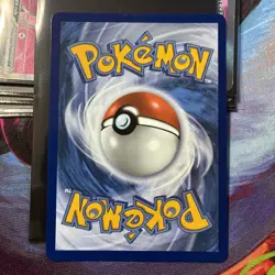 Ethans Ho-Oh EX Full Art Sv10: Destined Rivals 209/182 Pokemon NM+ - Image 2