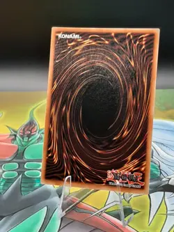 Yu-Gi-Oh! Kuriboh MRD-EN071 25th Anniversary Super Rare Unlimited NM - Image 3