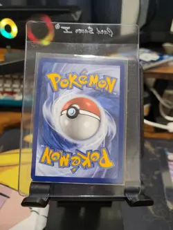 Pokemon TCG Gengar ex SV05: Temporal Forces 104/162 NM 🔥 - Image 2