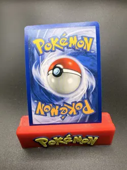 1999 Pokemon Eevee 11/53 WOTC Black Star Promo Holo Promo Holo NM - Image 3