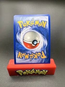 1999 Pokemon Eevee 11/53 WOTC Black Star Promo Holo Promo Holo NM - Image 4