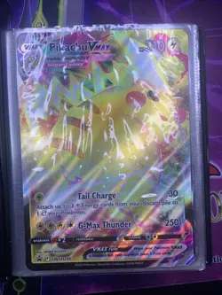 Pokemon TCG First Partner 25th Anniversary Jumbo Binder Set Of 12 Total Cards - Image 2