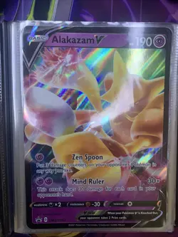 Pokemon TCG First Partner 25th Anniversary Jumbo Binder Set Of 12 Total Cards - Image 3