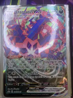 Pokemon TCG First Partner 25th Anniversary Jumbo Binder Set Of 12 Total Cards - Image 5