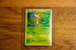 Snivy BW01 & Oshawott BW03 BW Black Star Promos Holo - English Pokemon - Image 2