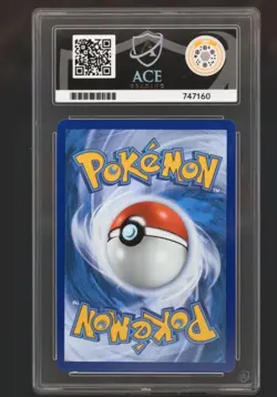Pokemon Oricorio ex Black Star Promo 024 ACE 10 GEM MINT - Image 2