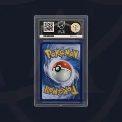 ACE 10 (Perfect Sub) - Oricorio ex - 024 Black Star Promo - Pokemon - Charizard - Image 2