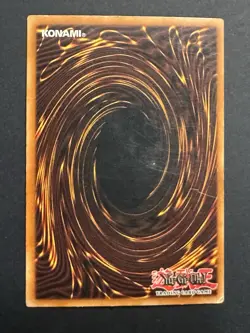 Yu-Gi-Oh! TCG Jar of Greed Labyrinth of Nightmare LON-EN047 Unlimited MP - Image 2