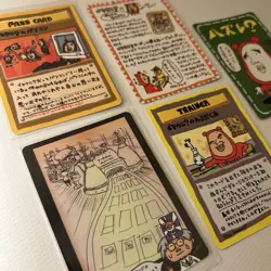 Rare Pokemon Machine Japanese Vending Series 3 Pocket Monsters Lot of 5 - Image 2