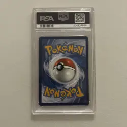 Pokemon Magneton 159 SV Surging Sparks Black Star Promo PSA 10 GEM MINT - Image 2