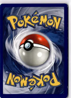 1999 Pokemon Base Set 1st Edition (Shadowless) #091/102 Bill - Image 2