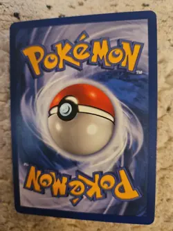 1999 Pokemon TCG 1st Edition Shadowless BILL Base Set 91/102 - Image 2