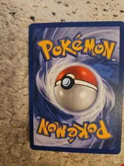 1999 Pokemon TCG 1st Edition Shadowless BILL Base Set 91/102 - Image 3
