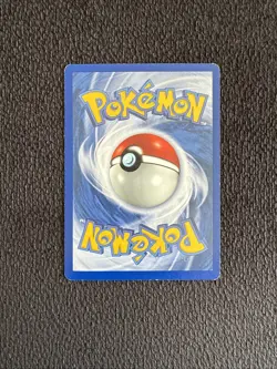 1999 Pokemon TCG 1st Edition Shadowless BILL Base Set 91/102 - Image 4