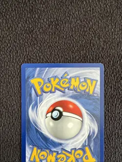 1999 Pokemon TCG 1st Edition Shadowless BILL Base Set 91/102 - Image 5