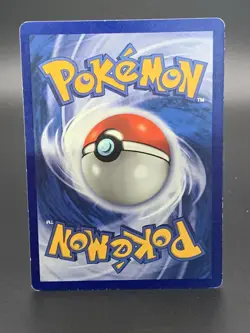 1999 Pokemon TCG 1st Edition Shadowless BILL Base Set 91/102 - Image 4