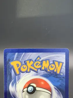 1999 Pokemon TCG 1st Edition Shadowless BILL Base Set 91/102 - Image 5