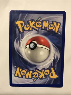 Pokemon TCG Bill Base Set 91/102 Regular Common Card Shadowless 1st Edition - Image 2