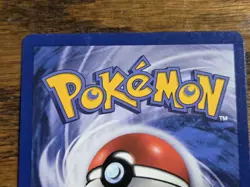 Pokemon Wotc Black Star Promo # 20 Psyduck,,not played - Image 5