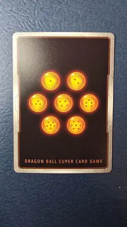 Dragon Ball Super Card Game Piccolo & Son Gohan, Newfound Might Anniversary Box - Image 2