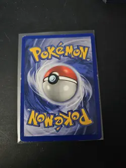 Pokemon TCG - Kangaskhan 05/64 Jungle Set Holo Card - Image 2
