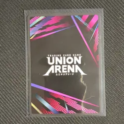 TCG Union Arena Yu Yu Hakusho Kazuma Kuwabara Holo Trigger Card #043 SR* English - Image 2