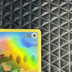 Ditto GG22/GG70 Crown Zenith: Galarian Gallery Holo Pokemon TCG - Image 4