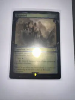 Rivendell (Showcase Scrolls) Universes Beyond: the Lord of the Rings: Tales... - Image 1