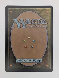 (Foil) Moonshadow (0386) (Showcase) (386) Lorwyn Eclipsed Mtg NM - Image 2