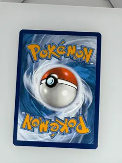 2023 Pokemon Paldea Evolved Sprigatito 196/193 NM - Image 2