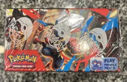 💥 Brand New Sealed Pokemon Mega Evolution Booster Box 🔥 Ships Fast ✅ 💎 💫 - Image 2