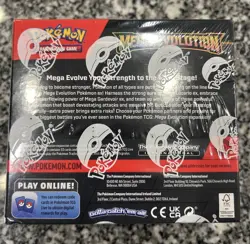 💥 Brand New Sealed Pokemon Mega Evolution Booster Box 🔥 Ships Fast ✅ 💎 💫 - Image 3