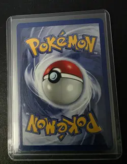 Pokemon 1st Edition Dark Dragonair Non Holo (Team Rocket) - LP - 33/82 - Image 3