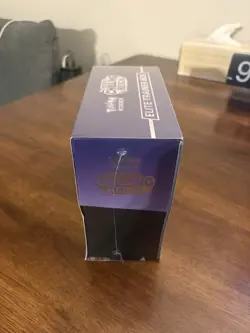 Pokemon Sword & Shield Chilling Reign Elite Trainer Box TCG *Sealed* - Image 3