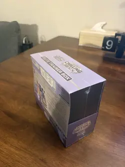 Pokemon Sword & Shield Chilling Reign Elite Trainer Box TCG *Sealed* - Image 5