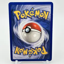 Slowpoke 67/82 - Team Rocket - 1st Edition - Pokemon TCG - Image 3
