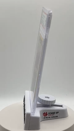 2001 Pokemon Neo Revelation Double Holo Error #8 Houndoom Holo PSA 8 NM-MT - Image 2