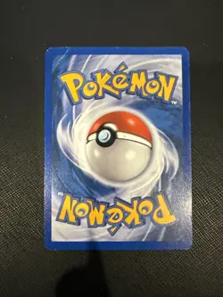 Squirtle - 46/95 Team Magma vs Team Aqua - HP/DMG Common Pokemon - Image 2