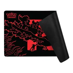 Pokemon TCG: Team Rocket's Moltres ex Ultra-Premium Collection Retail Exclusive - Image 5