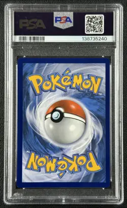 CHARIZARD VSTAR FA PSA 9 2022 POKEMON SWSH BSP #SWSH262 ULTRA PREMIUM COLL 5240 - Image 2
