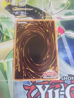 Yu-Gi-Oh! KOREAN - Dark Paladin - Prismatic Secret Rare 15AX-KRY38 - NM - Image 2