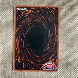 Yugioh Dark Paladin / 15AX-KRY38 / Prismatic Secret Rare / Korean Ver / Gift - Image 4