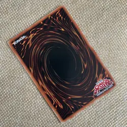 Yugioh Dark Paladin / 15AX-KRY38 / Prismatic Secret Rare / Korean Ver / Gift - Image 5