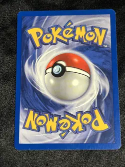 Pokemon TCG Gym Heroes Lt. Surge's Magneton Holo Rare 8/132 LP - Image 2