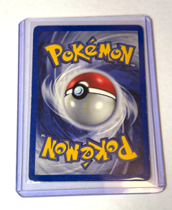 Lt. Surge's Magneton - 8/132 - Pokemon Gym Heroes Unlimited Holo Rare Card LP - Image 2