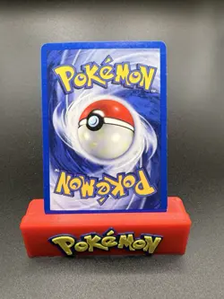 Lt. Surge's Magneton - 8/132 - Pokemon Gym Heroes Unlimited Holo Rare Card - LP - Image 2