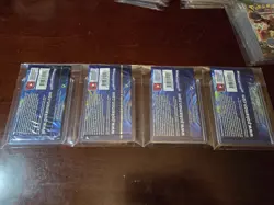 Pokemon TCG: XY Evolutions Booster Packs - 4 Pack Full Art Set - Image 2