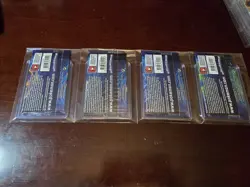 Pokemon TCG: XY Evolutions Booster Packs - 4 Pack Full Art Set - Image 4